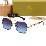 2023.12 Burberry Sunglasses AAA quality-MD (185)