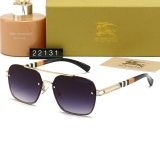2023.12 Burberry Sunglasses AAA quality-MD (184)