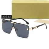 2023.12 Burberry Sunglasses AAA quality-MD (255)