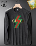 2023.10 Gucci long T-shirts man M-3XL (34)