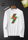 2023.10 Gucci long T-shirts man M-3XL (31)