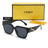 2023.12 Fendi Sunglasses AAA quality-MD (111)
