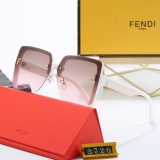 2023.12 Fendi Sunglasses AAA quality-MD (88)