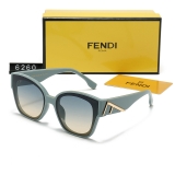 2023.12 Fendi Sunglasses AAA quality-MD (106)