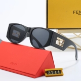 2023.12 Fendi Sunglasses AAA quality-MD (96)