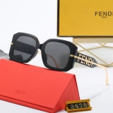 2023.12 Fendi Sunglasses AAA quality-MD (100)
