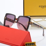 2023.12 Fendi Sunglasses AAA quality-MD (90)