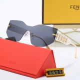 2023.12 Fendi Sunglasses AAA quality-MD (101)
