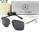 2023.12 Benz Sunglasses AAA quality-MD (36)