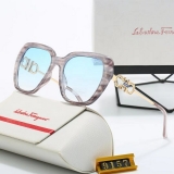 2023.12 Ferragamo Sunglasses AAA quality-MD (17)
