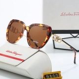 2023.12 Ferragamo Sunglasses AAA quality-MD (19)