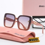 2023.12 MiuMiu Sunglasses AAA quality-MD (118)
