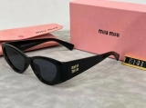 2023.12 MiuMiu Sunglasses AAA quality-MD (103)