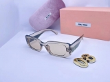 2023.12 MiuMiu Sunglasses AAA quality-MD (96)