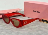 2023.12 MiuMiu Sunglasses AAA quality-MD (104)