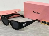 2023.12 MiuMiu Sunglasses AAA quality-MD (105)