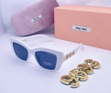 2023.12 MiuMiu Sunglasses AAA quality-MD (90)