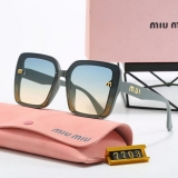 2023.12 MiuMiu Sunglasses AAA quality-MD (120)