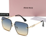 2023.12 MiuMiu Sunglasses AAA quality-MD (107)