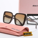 2023.12 MiuMiu Sunglasses AAA quality-MD (121)