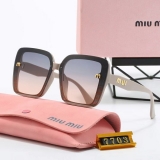 2023.12 MiuMiu Sunglasses AAA quality-MD (119)