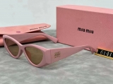 2023.12 MiuMiu Sunglasses AAA quality-MD (100)