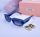 2023.12 MiuMiu Sunglasses AAA quality-MD (99)