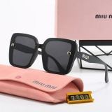 2023.12 MiuMiu Sunglasses AAA quality-MD (122)