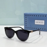 2023.12 Gucci Sunglasses Original quality-QQ (1918)