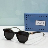 2023.12 Gucci Sunglasses Original quality-QQ (1919)