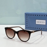 2023.12 Gucci Sunglasses Original quality-QQ (1917)