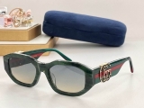 2023.12 Gucci Sunglasses Original quality-QQ (1932)