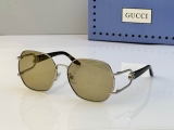 2023.12 Gucci Sunglasses Original quality-QQ (1907)