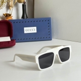 2023.12 Gucci Sunglasses Original quality-QQ (2043)