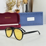 2023.12 Gucci Sunglasses Original quality-QQ (2061)