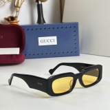 2023.12 Gucci Sunglasses Original quality-QQ (1996)