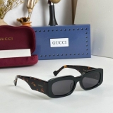 2023.12 Gucci Sunglasses Original quality-QQ (1989)