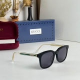 2023.12 Gucci Sunglasses Original quality-QQ (2056)