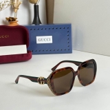 2023.12 Gucci Sunglasses Original quality-QQ (2050)