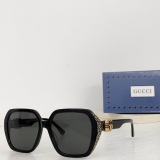 2023.12 Gucci Sunglasses Original quality-QQ (1966)