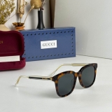 2023.12 Gucci Sunglasses Original quality-QQ (2057)