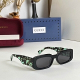2023.12 Gucci Sunglasses Original quality-QQ (1991)