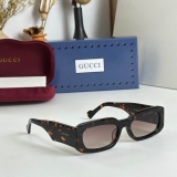 2023.12 Gucci Sunglasses Original quality-QQ (1992)