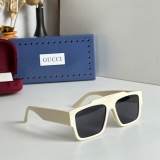 2023.12 Gucci Sunglasses Original quality-QQ (2045)
