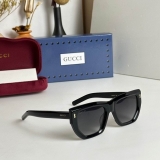 2023.12 Gucci Sunglasses Original quality-QQ (2015)