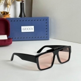 2023.12 Gucci Sunglasses Original quality-QQ (2046)