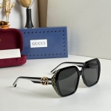 2023.12 Gucci Sunglasses Original quality-QQ (2053)