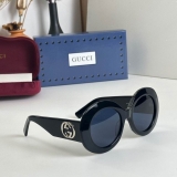 2023.12 Gucci Sunglasses Original quality-QQ (2003)