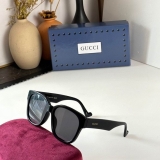 2023.12 Gucci Sunglasses Original quality-QQ (2035)