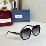 2023.12 Gucci Sunglasses Original quality-QQ (2049)